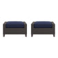 Skye - Ottomans (Set of 2)