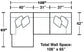 McPherson - Reclining Sectional