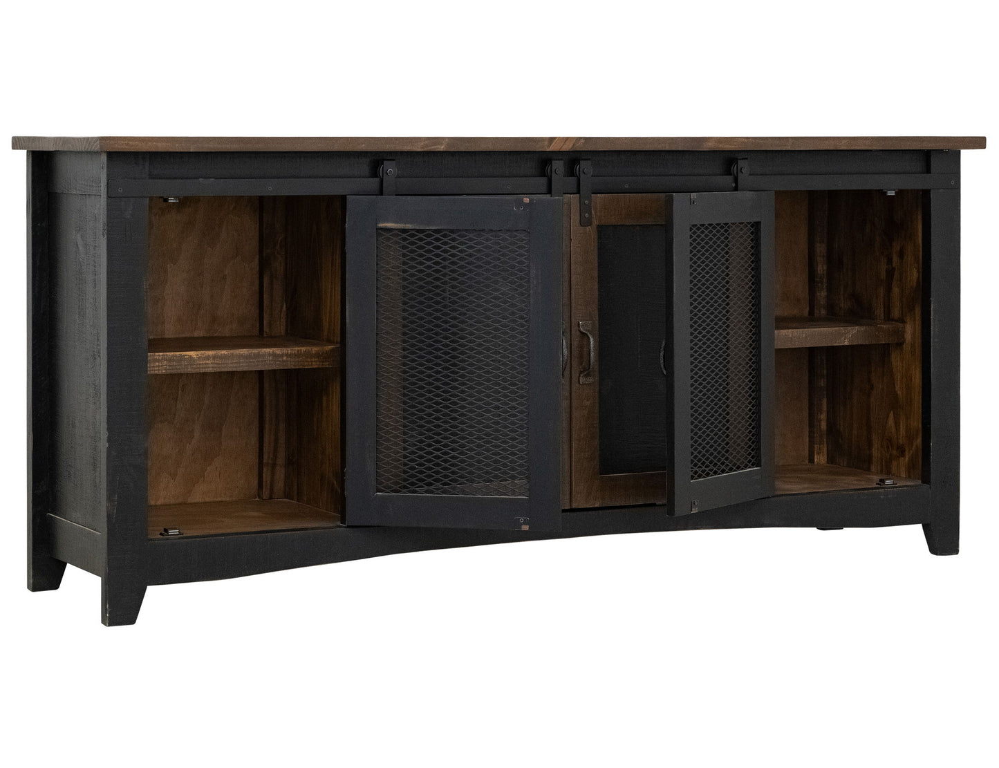 Pueblo - TV Stand