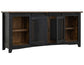 Pueblo - TV Stand