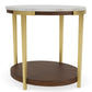 Emery - Living Room Table