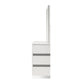 Paradox - Mirror - White