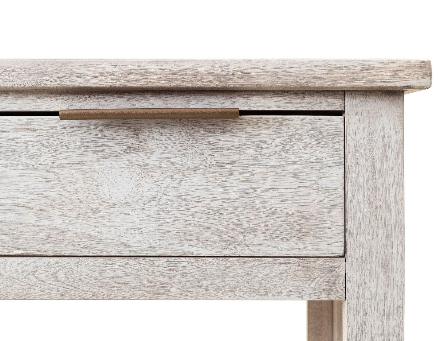 Loft - Sofa Table - Gray / Beige