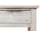 Loft - Sofa Table - Gray / Beige