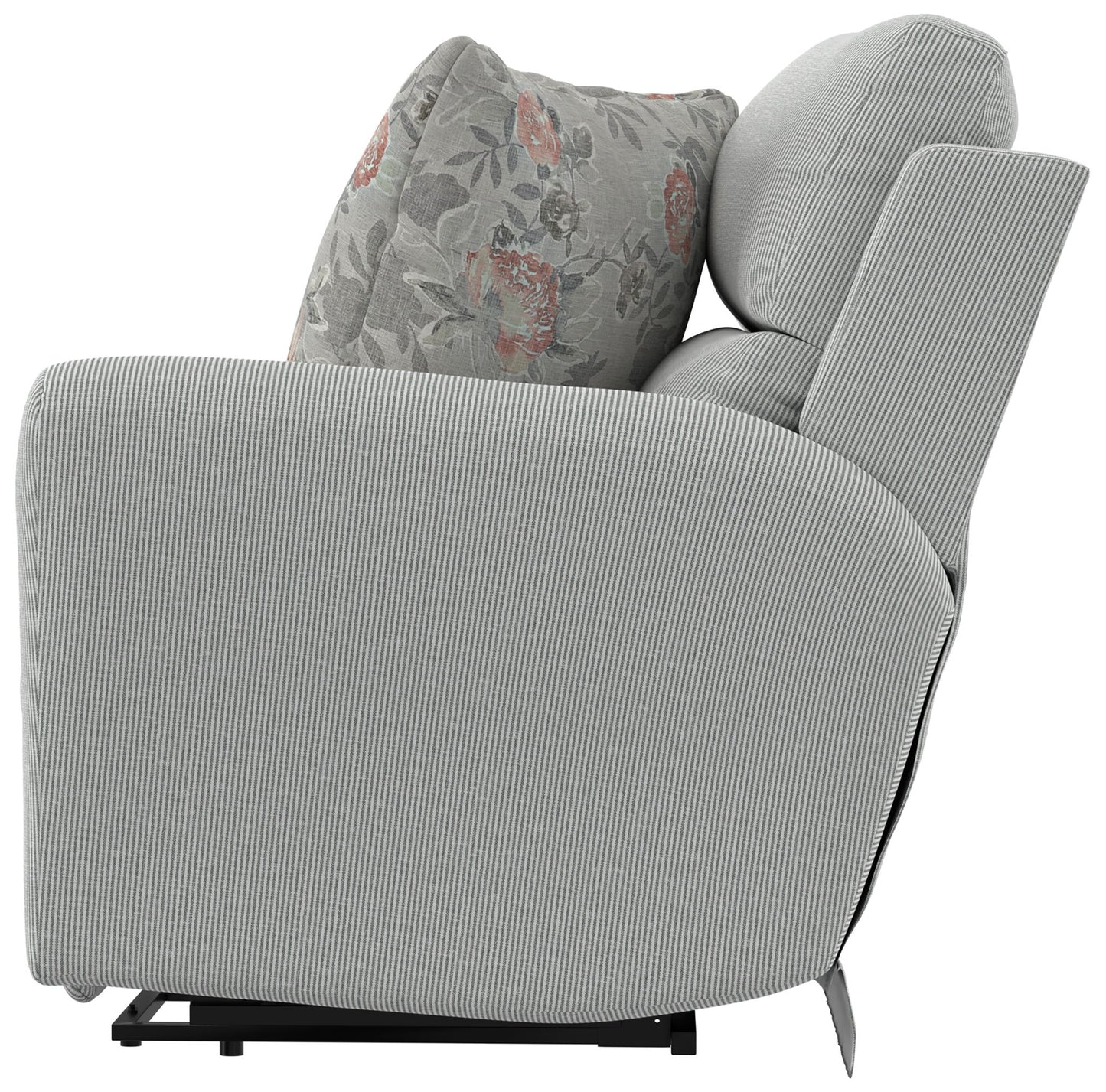 Chappy - Lay Flat Recliner