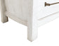 Roots - 2 Drawer Nightstand