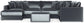 Remington - Modular Sofa And Cocktail Ottoman - Slate