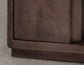 Mezquite - Electric Fireplace