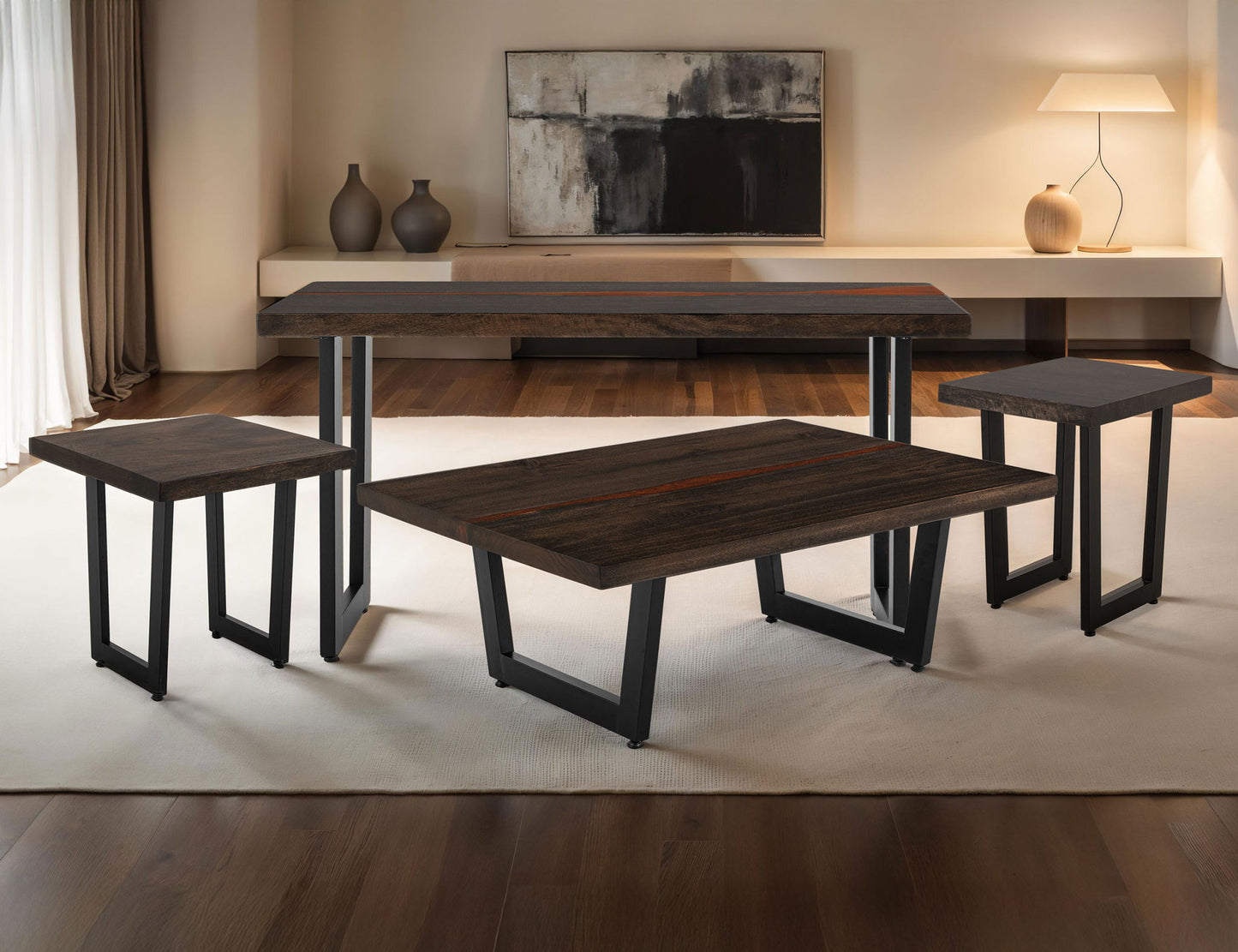 Raramuri - Table