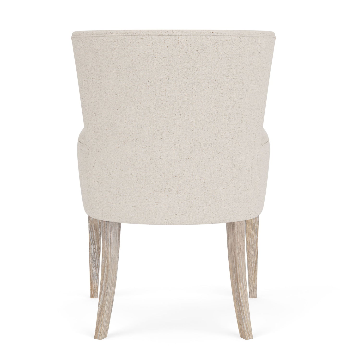 Rosalie - Upholstered Host Chair (Set of 2)