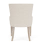 Rosalie - Upholstered Host Chair (Set of 2)