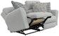 Chappy - Lay Flat Reclining Loveseat