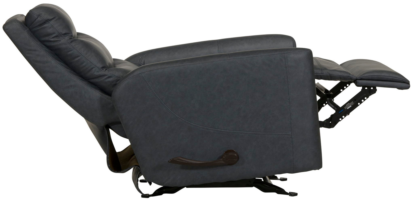 Jet - Glider Recliner