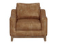 Olivo - Arm Chair - Caramel Color