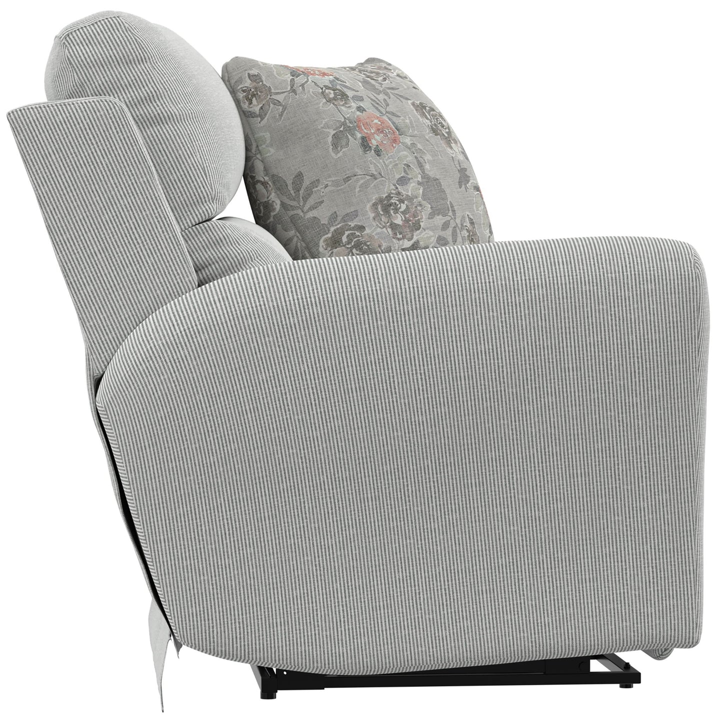 Chappy - Lay Flat Recliner