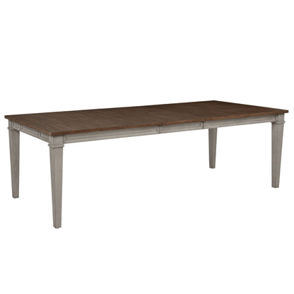 Mariana - Rectangle Dining Table