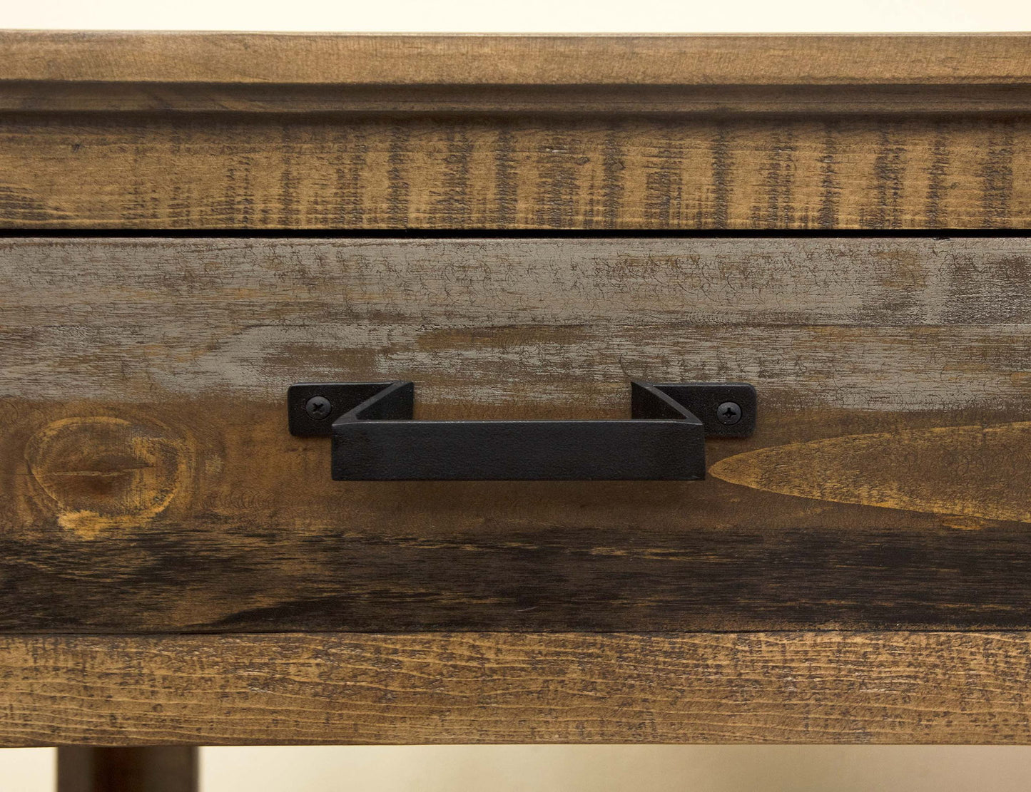 Loft - End Table