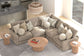Turner - Sectional