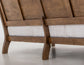 Forest - Sofa - Brown / Beige
