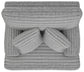 Cushy - Power Headrest Deep Seat Recliner
