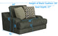 Olympus - Chair 1/2
