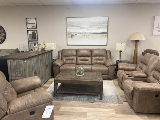 Stoneland Collection