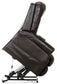 Madison - Power Lift Lay Flat Recliner With Heat & Massage