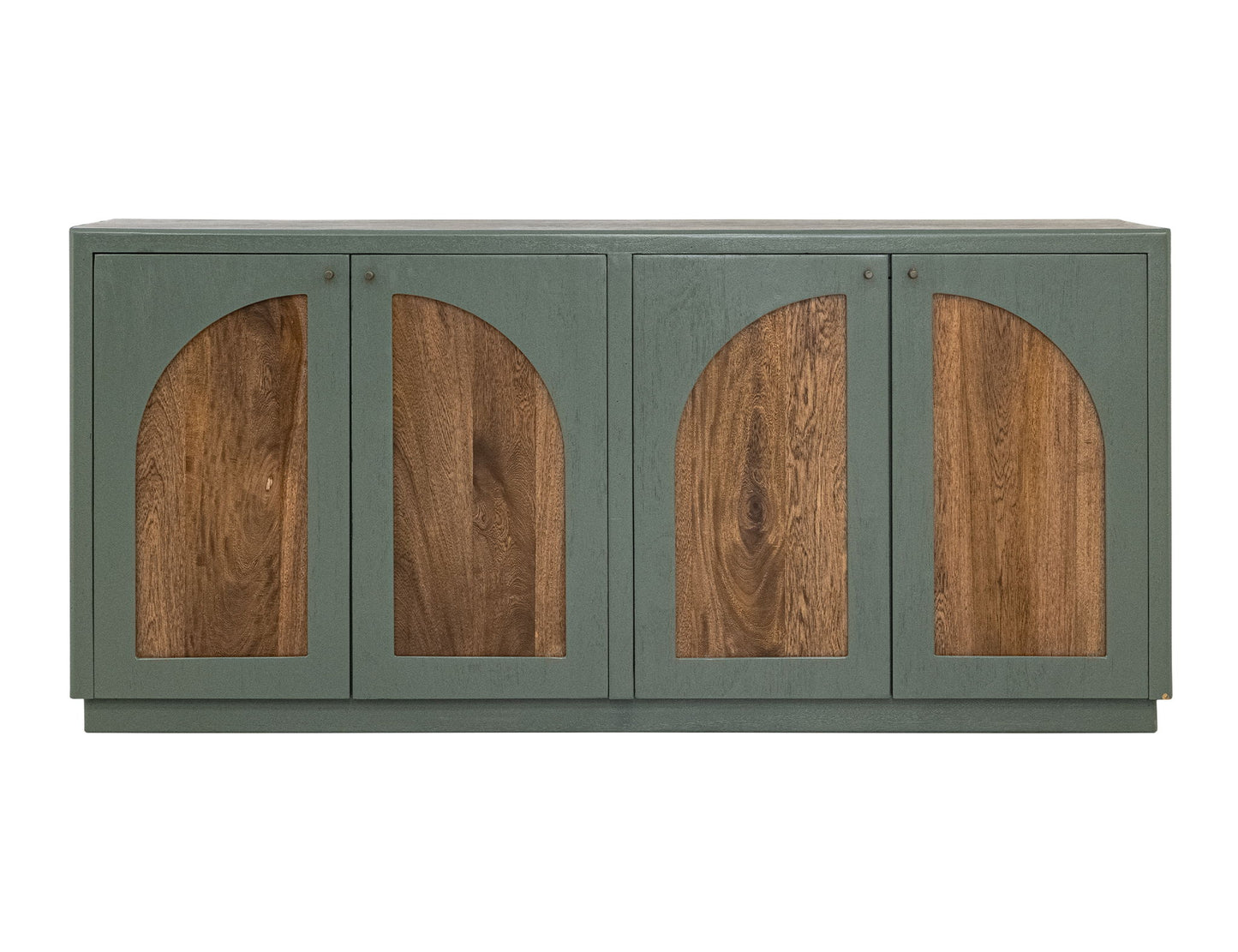 Arcadia - 4 Door TV Stand/Console