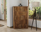 Balam - Chest - Brown