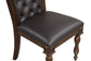 Maximus - Dining Side Chair (Set of 2) - Madeira