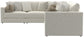 Ritzy - Modular Sofa
