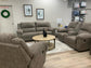 Laresview Living Room Group