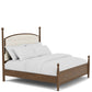 Calhoun - Upholstered Bed
