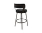 Maison - Upholstered Barstool