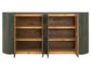 Balam - 4 Doors Console
