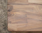 Natural Parota - Cocktail Table - Brown Cappuccino