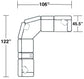 Elliott - Reclining Sectional