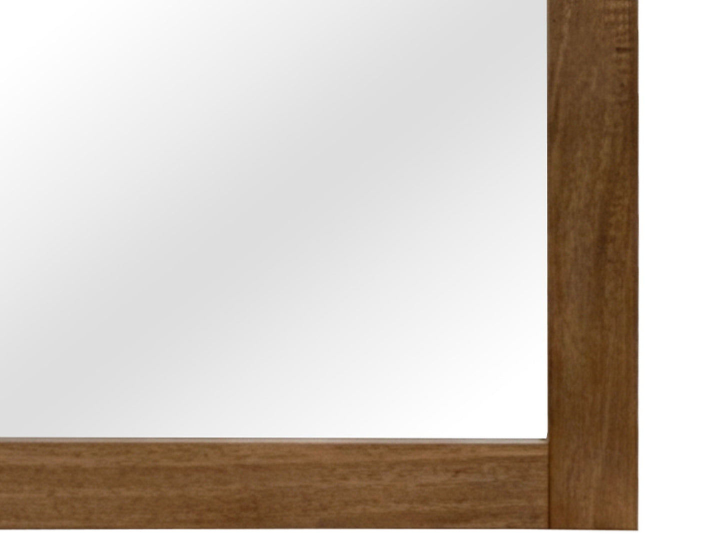 Sonora - Mirror - Brown