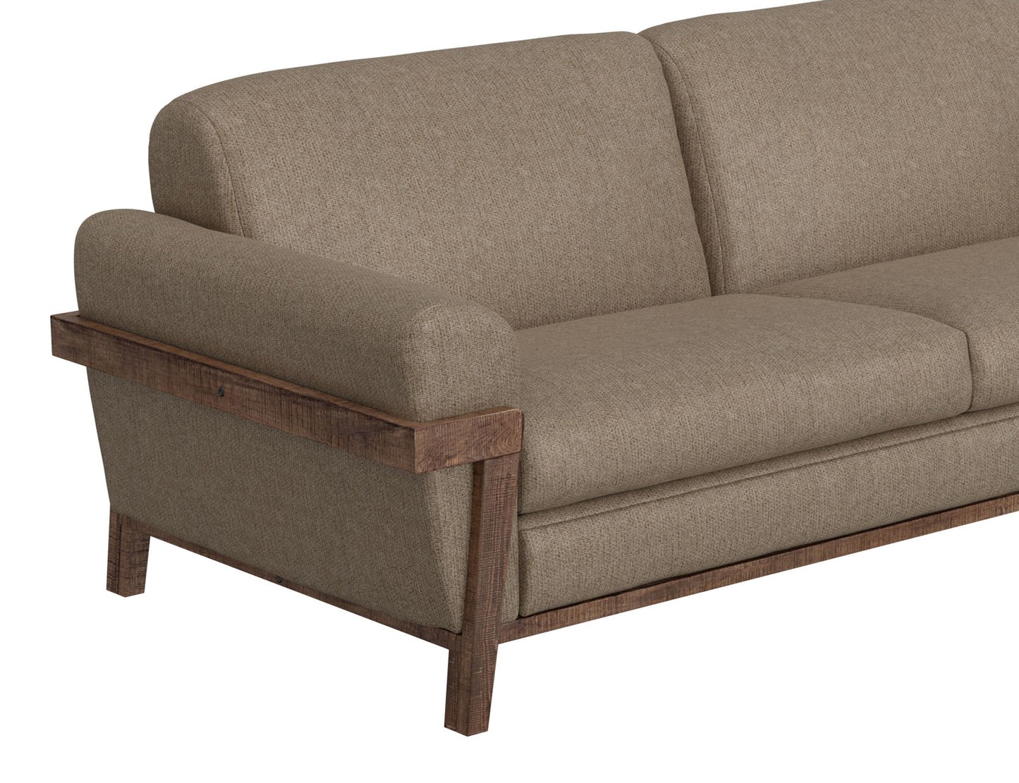 Loft - Sofa