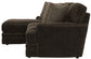 Mammoth - Sectional