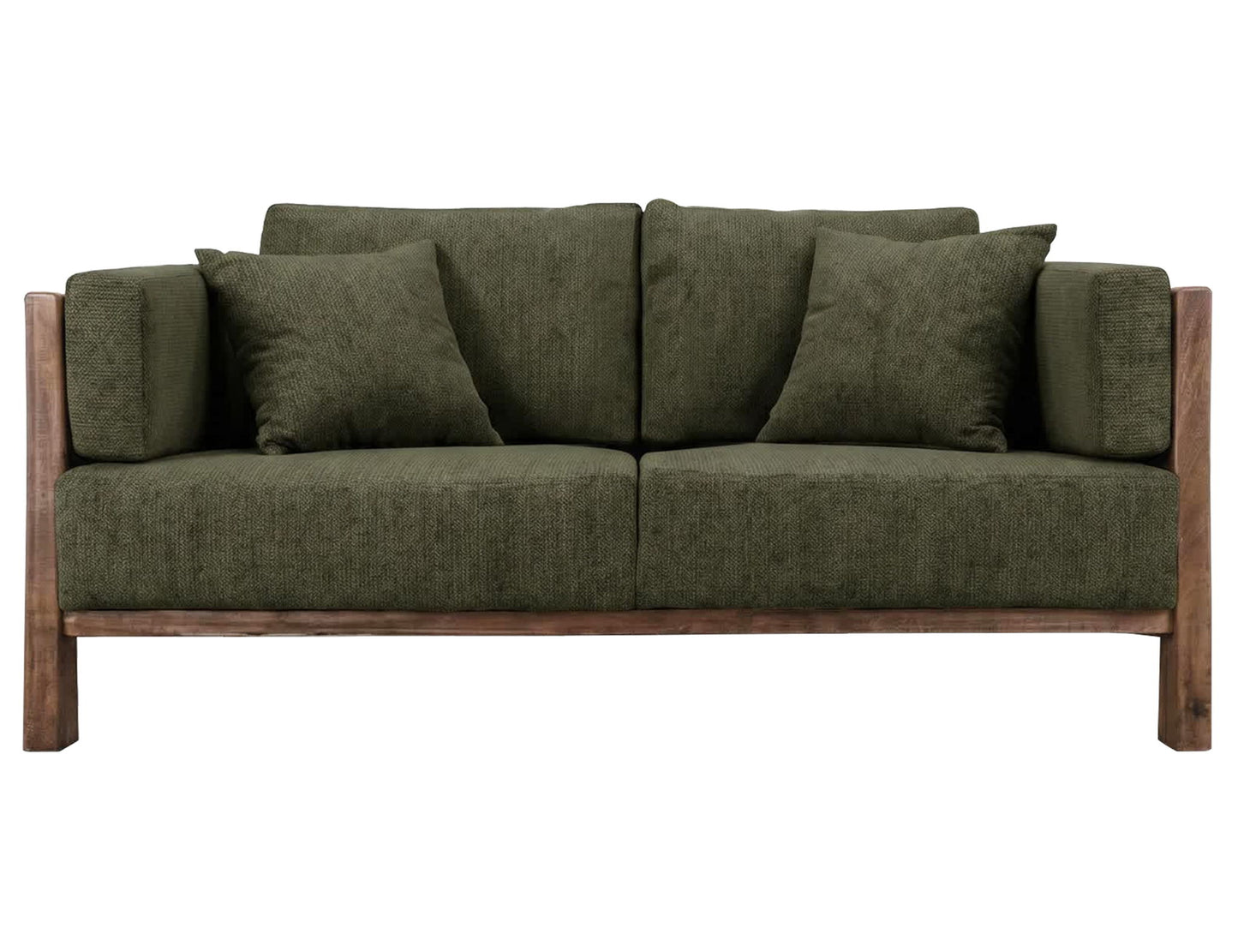 Roots - Loveseat