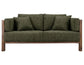 Roots - Loveseat