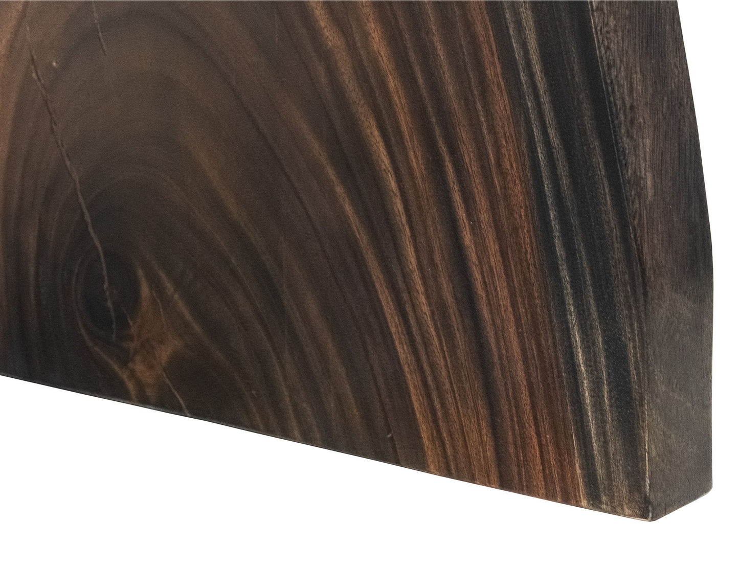 Forge - Desk - Brown