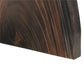 Forge - Desk - Brown