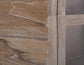 Balam - Cabinet