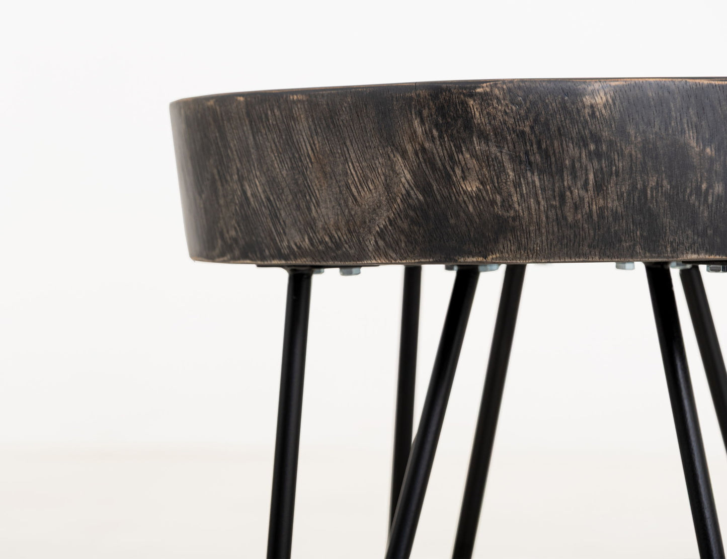 Parota - Wooden Table