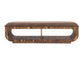 Balam - Upholstered Bench - Light Brown