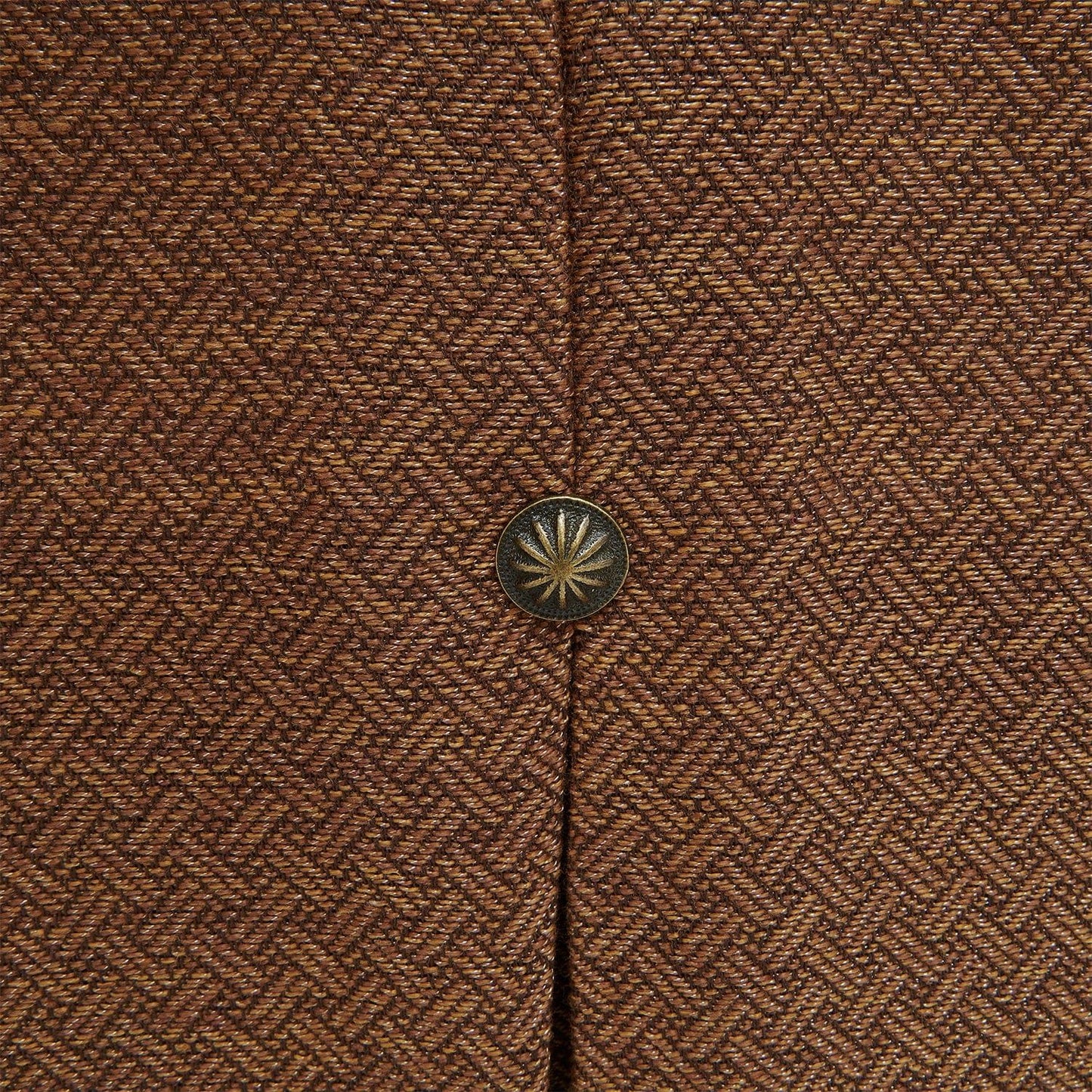 Del Rio - Twin Comforter Set (Set of 4) - Brown