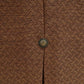 Del Rio - Twin Comforter Set (Set of 4) - Brown