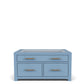Rosalie - Collectors Cocktail Table